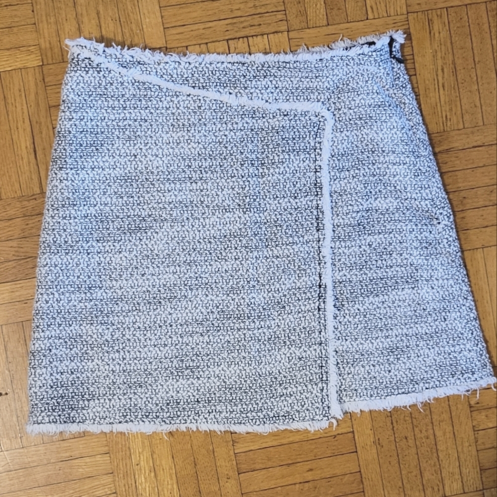 Top Shop Size 4 Skirt
